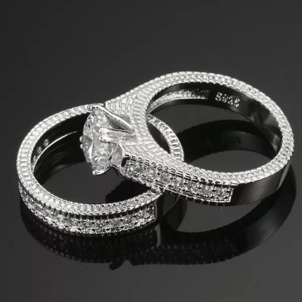 Gorgeous Designer Jewelry Set - Picture 3 of 5